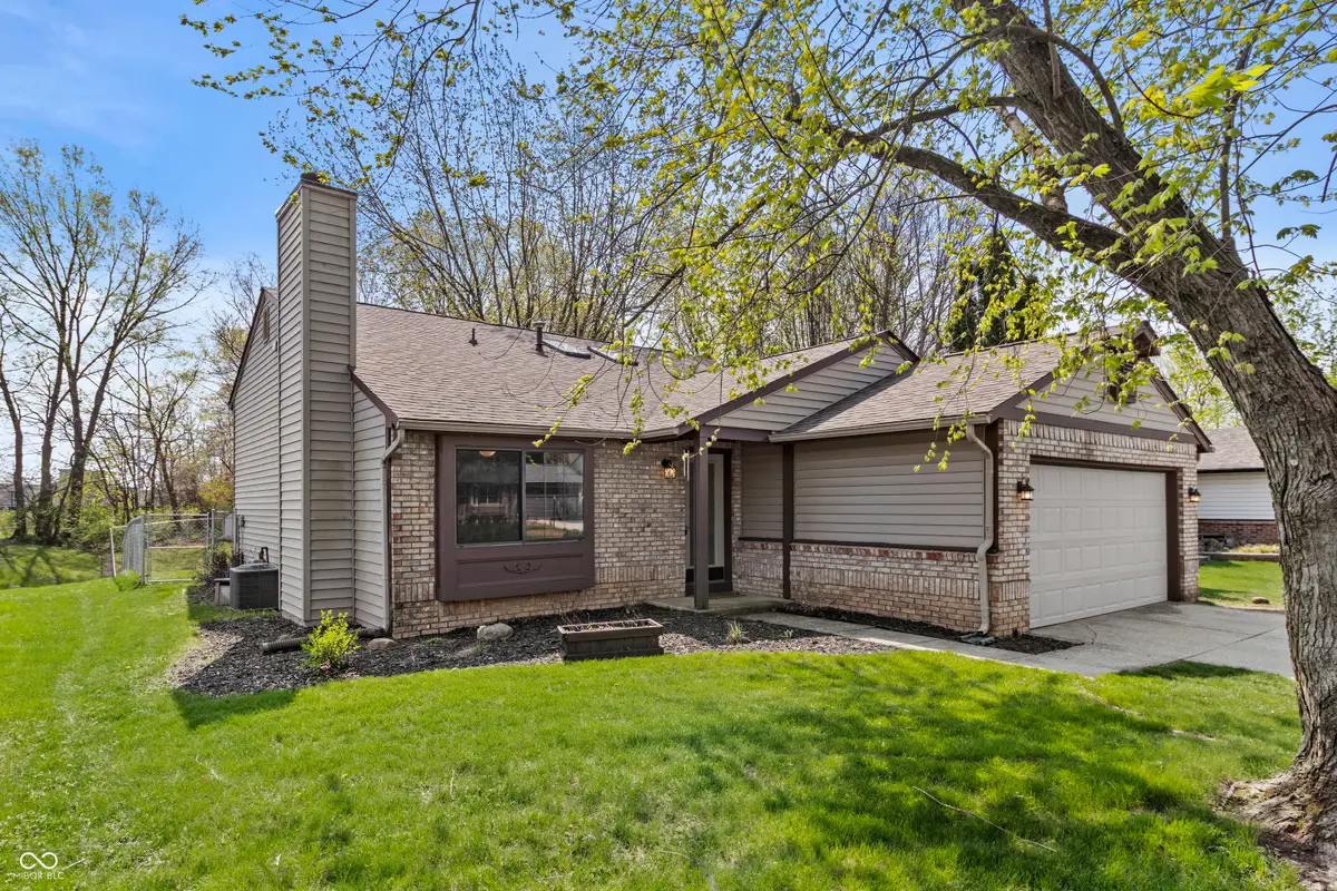 18676 Northridge Drive, Noblesville, IN 46060 - #1