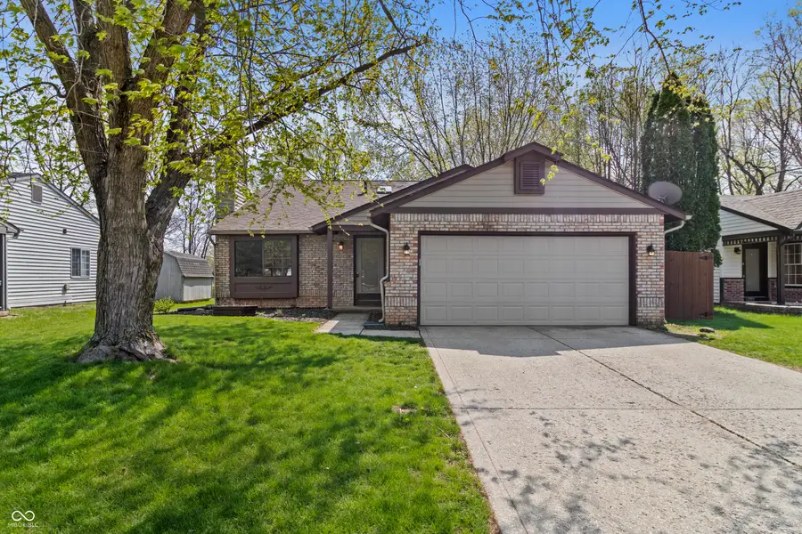 18676 Northridge Drive, Noblesville, IN 46060 - #2