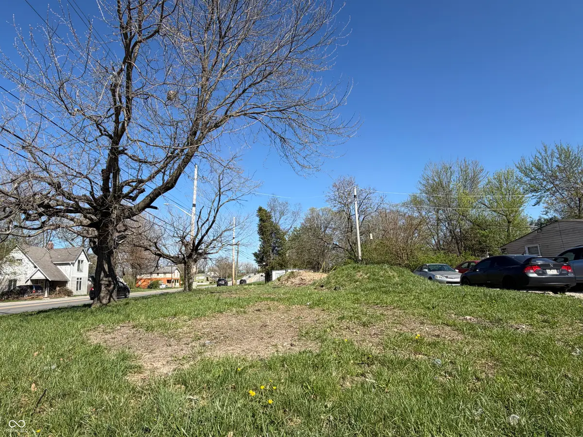2973 Arthington Boulevard, Indianapolis, IN 46218 - #1