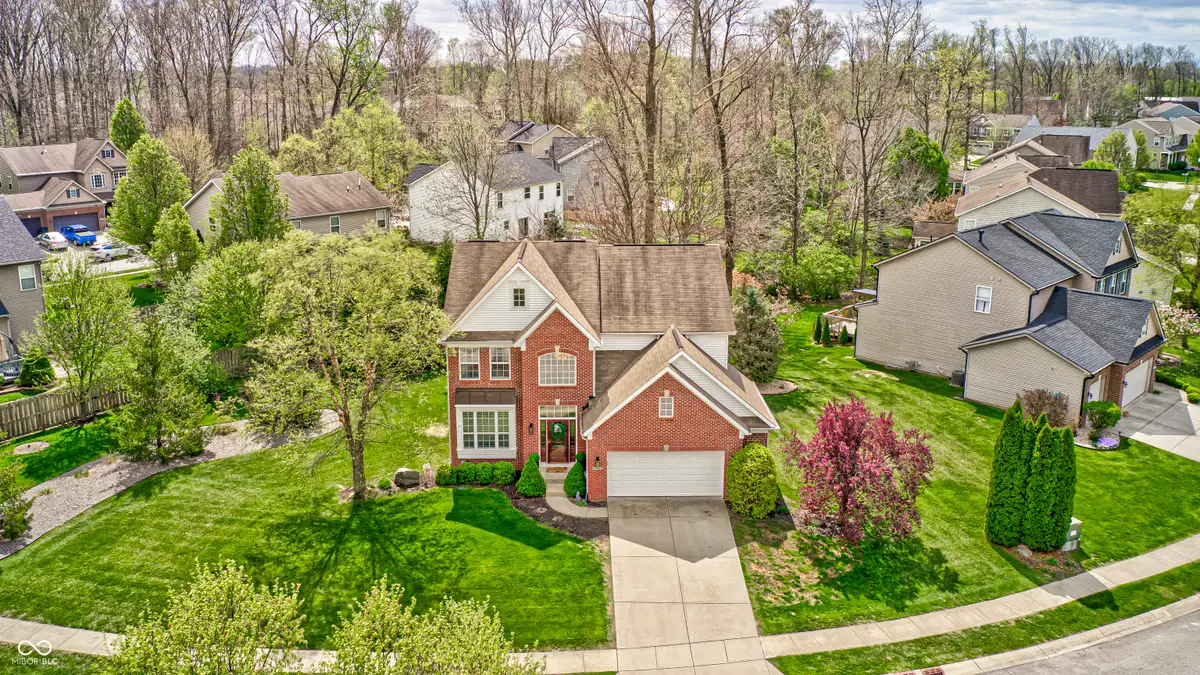 4735 Corydon Lane, Indianapolis, IN 46239 - #1