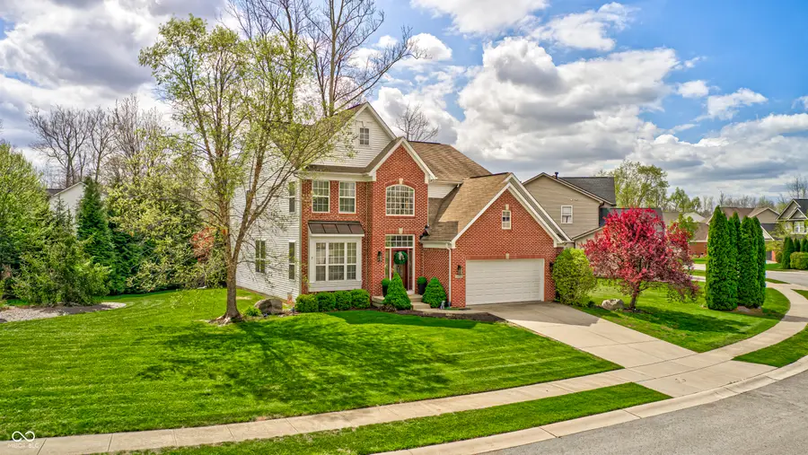 4735 Corydon Lane, Indianapolis, IN 46239 - #2
