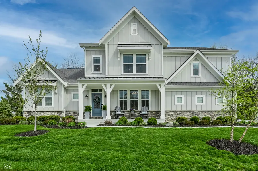 26 Chatham Brook Drive, Westfield, IN 46074 - #2