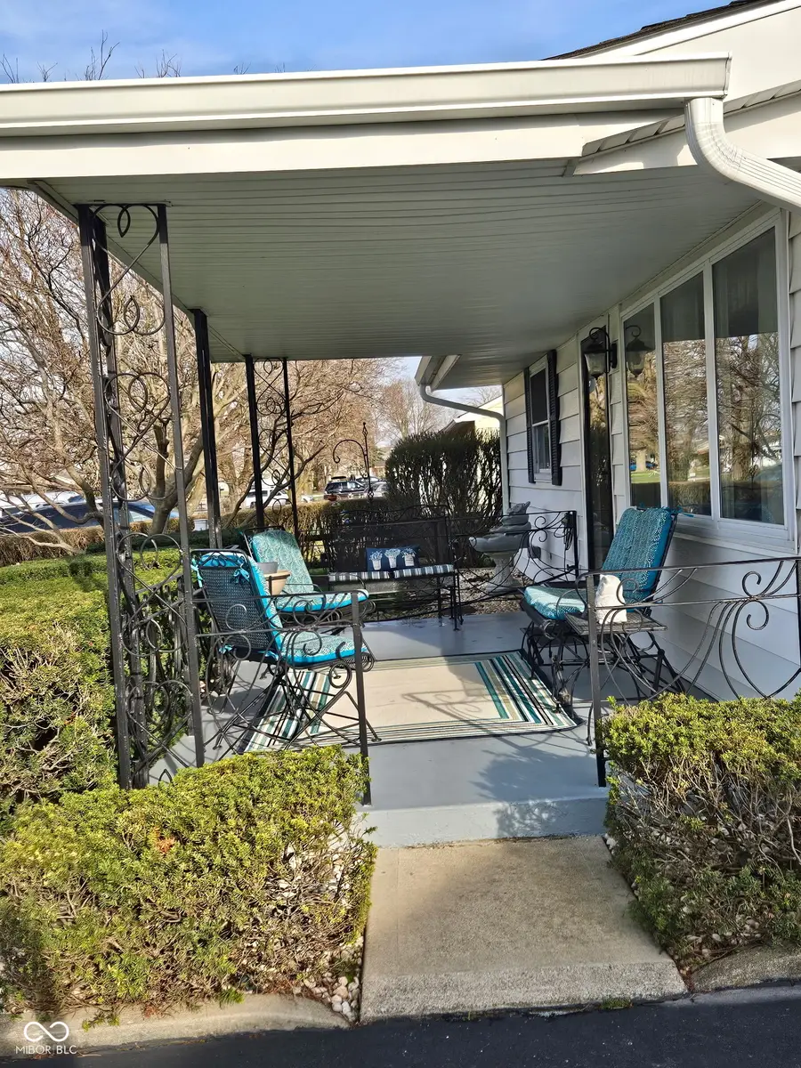 3509 6th Avenue E, Indianapolis, IN 46221 - #3