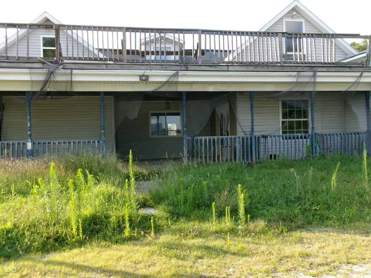 4062 E Elm Street, Union City, IN 47390 - #1