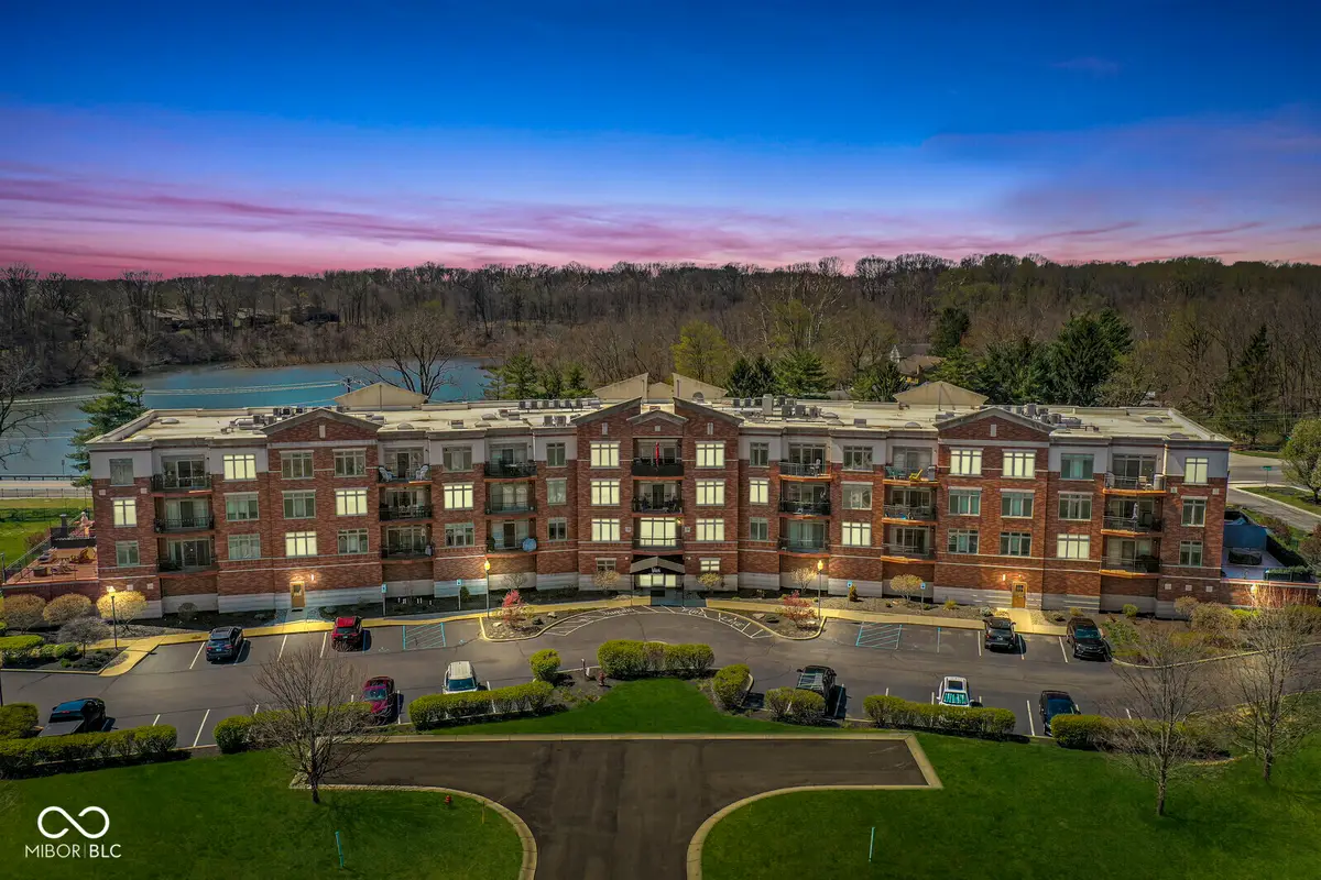 20971 Shoreline Court #410, Noblesville, IN 46062 - #1