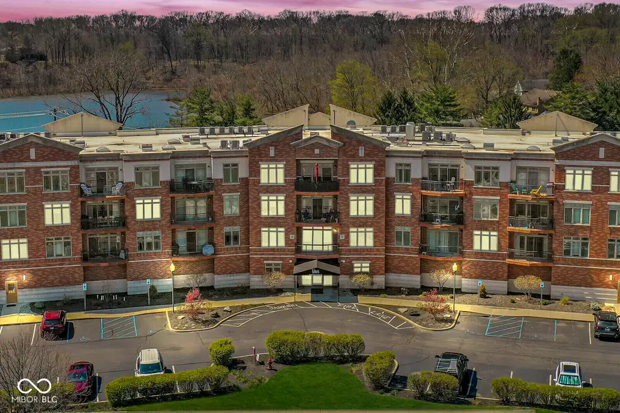 20971 Shoreline Court #410, Noblesville, IN 46062 - #3