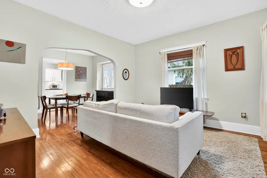 2505 E Saint Clair Street, Indianapolis, IN 46201 - #3