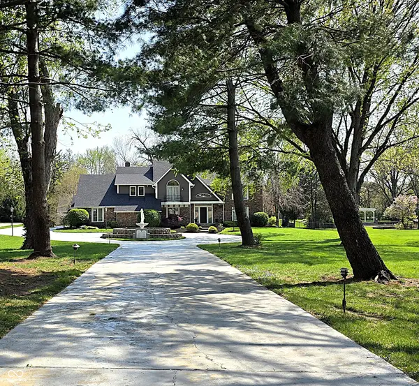115 Jordan Road, Indianapolis, IN 46217