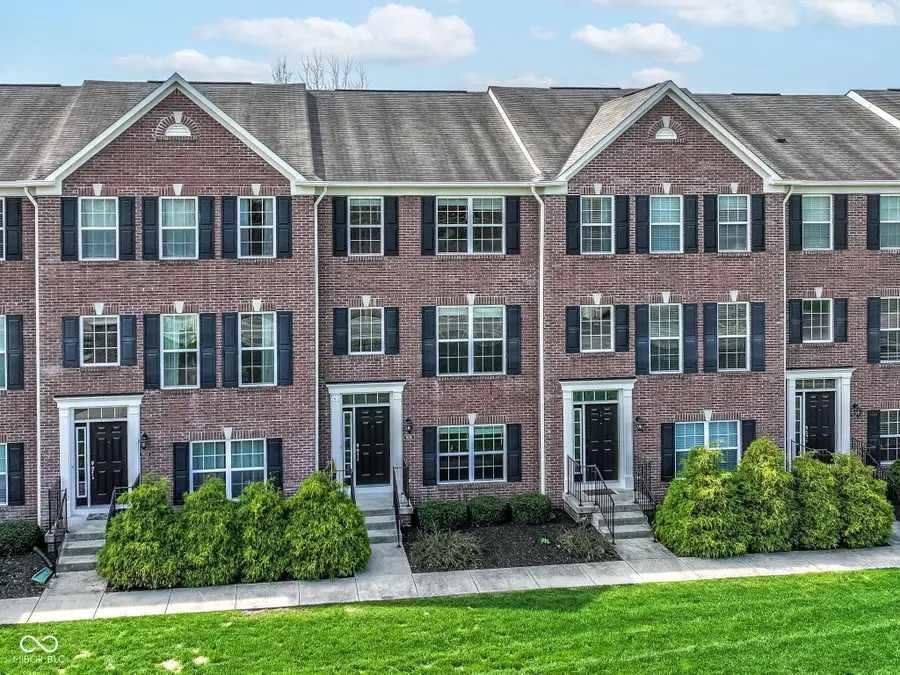 9050 Mercer Drive, Fishers, IN 46038 - #2