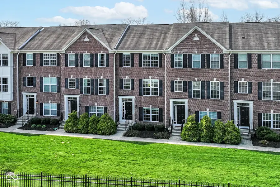 9050 Mercer Drive, Fishers, IN 46038 - #3