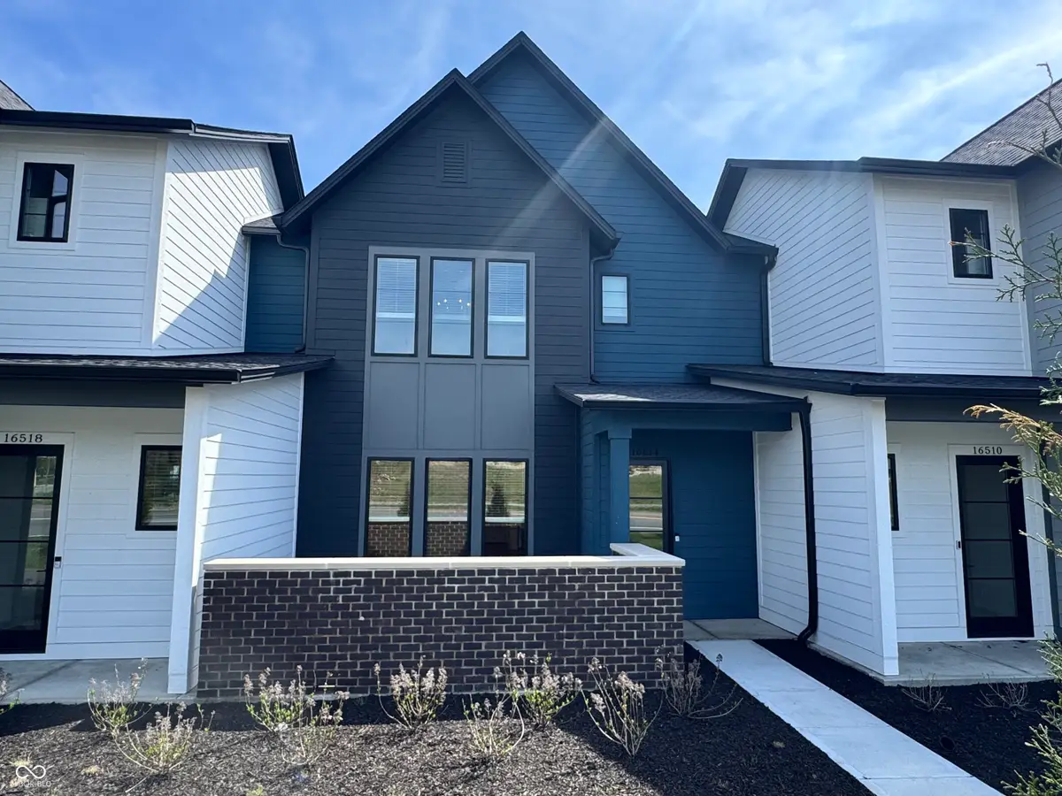 16514 Deerpath Way, Westfield, IN 46074 - #1