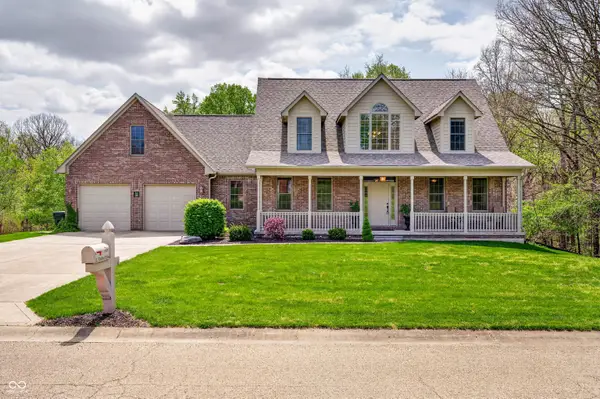 761 E Timber Drive, Martinsville, IN 46151