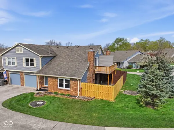 7508 Farm View Circle W, Indianapolis, IN 46256