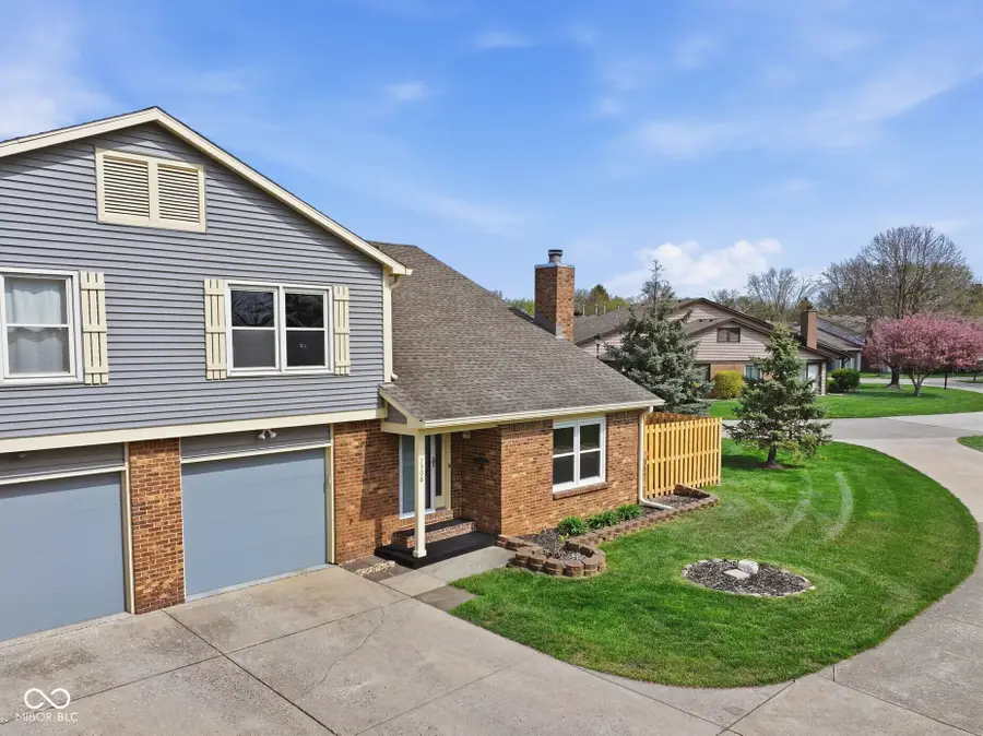 7508 Farm View Circle W, Indianapolis, IN 46256 - #3