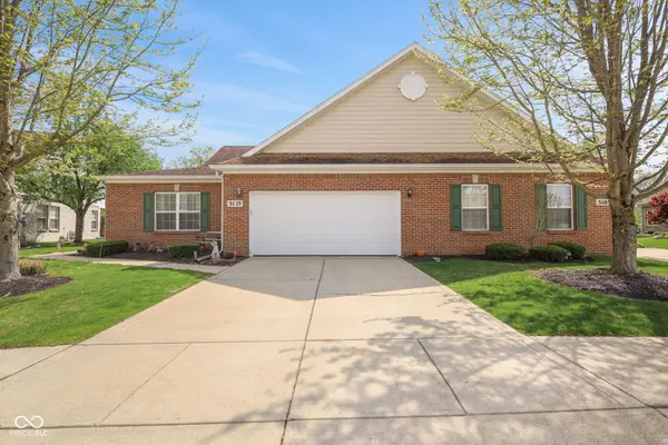 5115 Baltustrol Drive, Avon, IN 46123