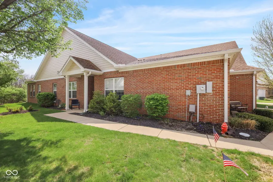 5115 Baltustrol Drive, Avon, IN 46123 - #2