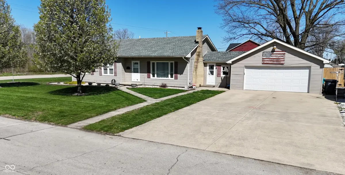 900 N J Street, Elwood, IN 46036 - #1