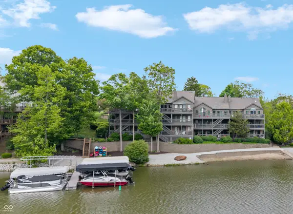 11323 Shoreview Lane, Indianapolis, IN 46236