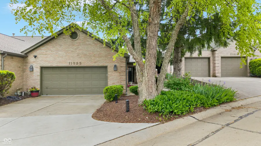 11323 Shoreview Lane, Indianapolis, IN 46236 - #2