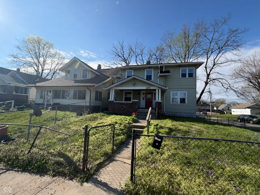 1157 W 32nd Street, Indianapolis, IN 46208 - #2