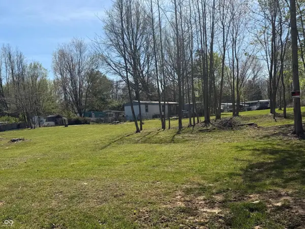 498 Beech Road, North Vernon, IN 47265