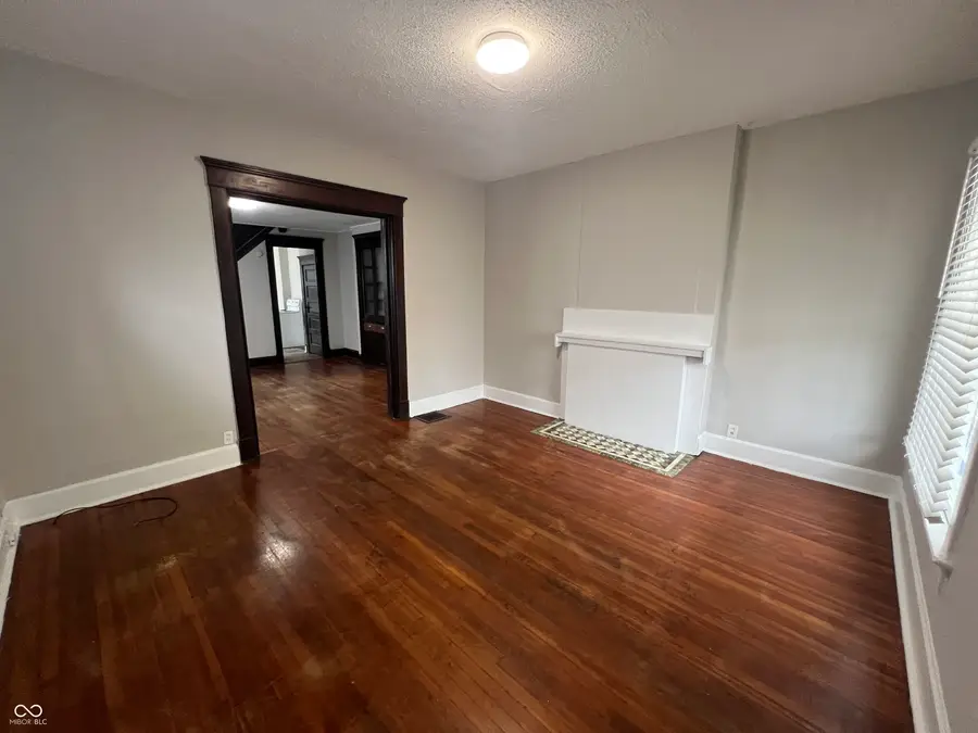 826 N Beville Avenue, Indianapolis, IN 46201 - #2