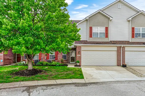 6271 Eller Creek Way #8, Fishers, IN 46038