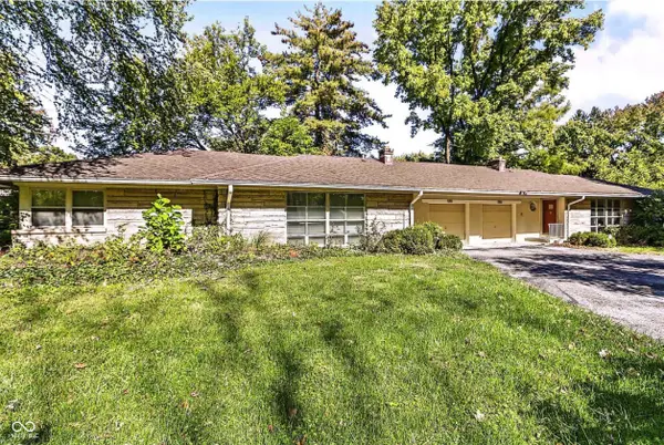 540 E 91st Street, Indianapolis, IN 46240