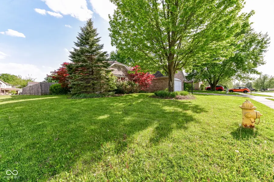 328 Brooks, Brownsburg, IN 46112 - #2