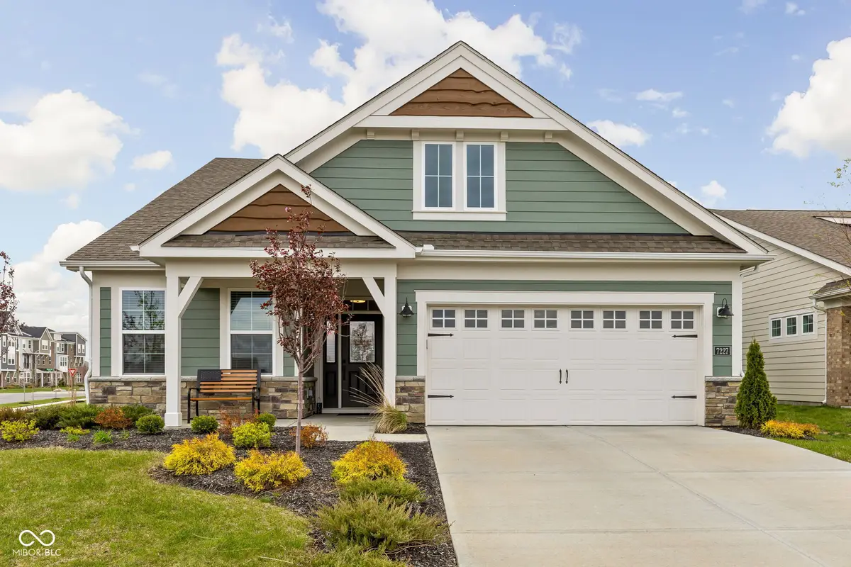 7227 Bailow Court, McCordsville, IN 46055 - #1