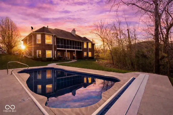 450 Jones Place, Martinsville, IN 46151
