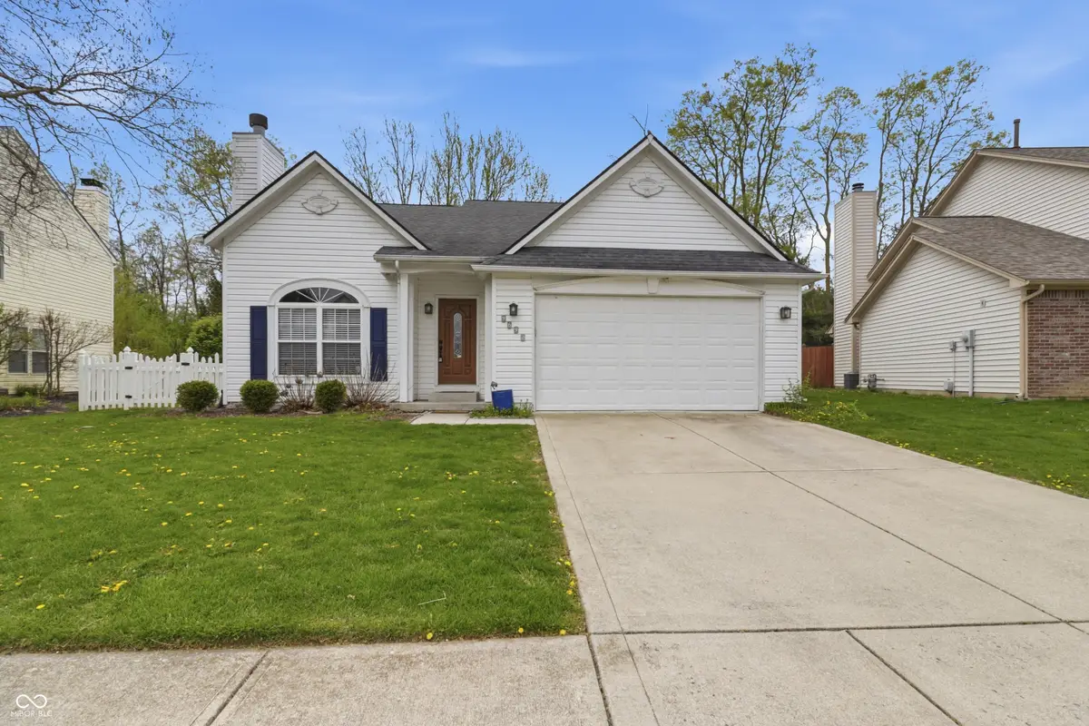 9697 Bradford Knoll Drive, Fishers, IN 46037 - #1