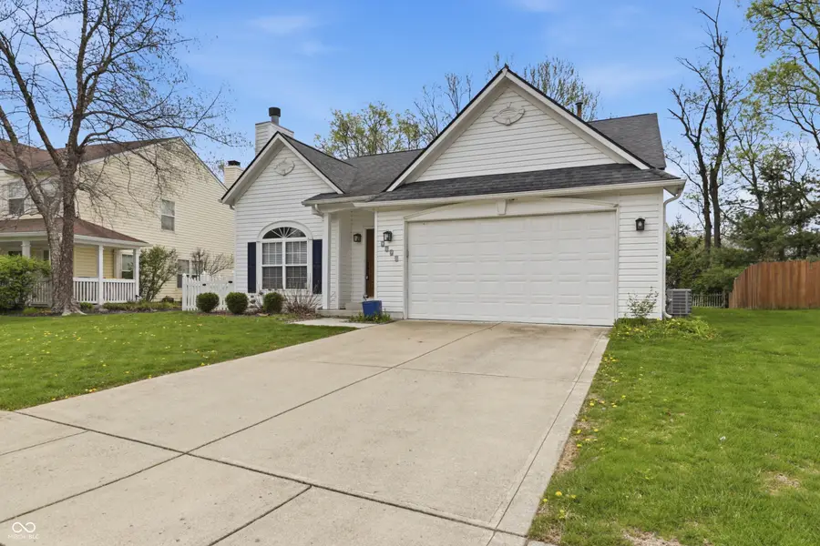 9697 Bradford Knoll Drive, Fishers, IN 46037 - #3