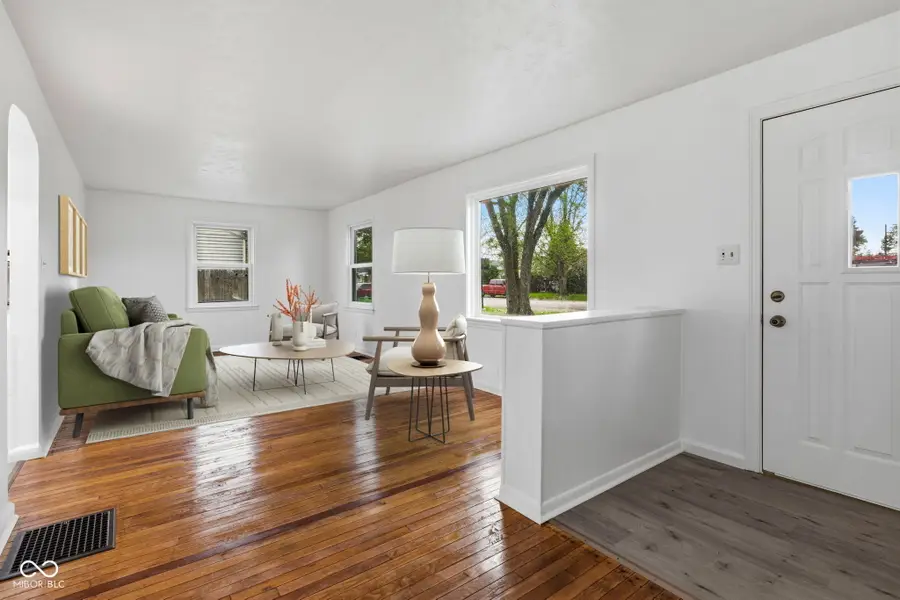 483 S Somerset Avenue, Indianapolis, IN 46241 - #2