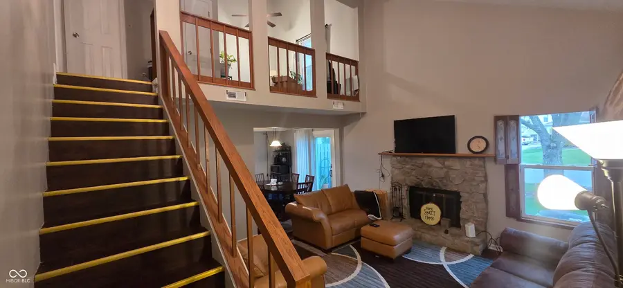 8043 Valley Farms Lane, Indianapolis, IN 46214 - #3