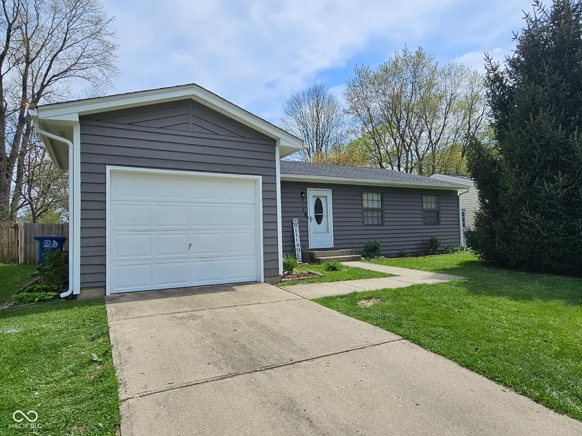 918 Anderson Street, Shelbyville, IN 46176 - #1