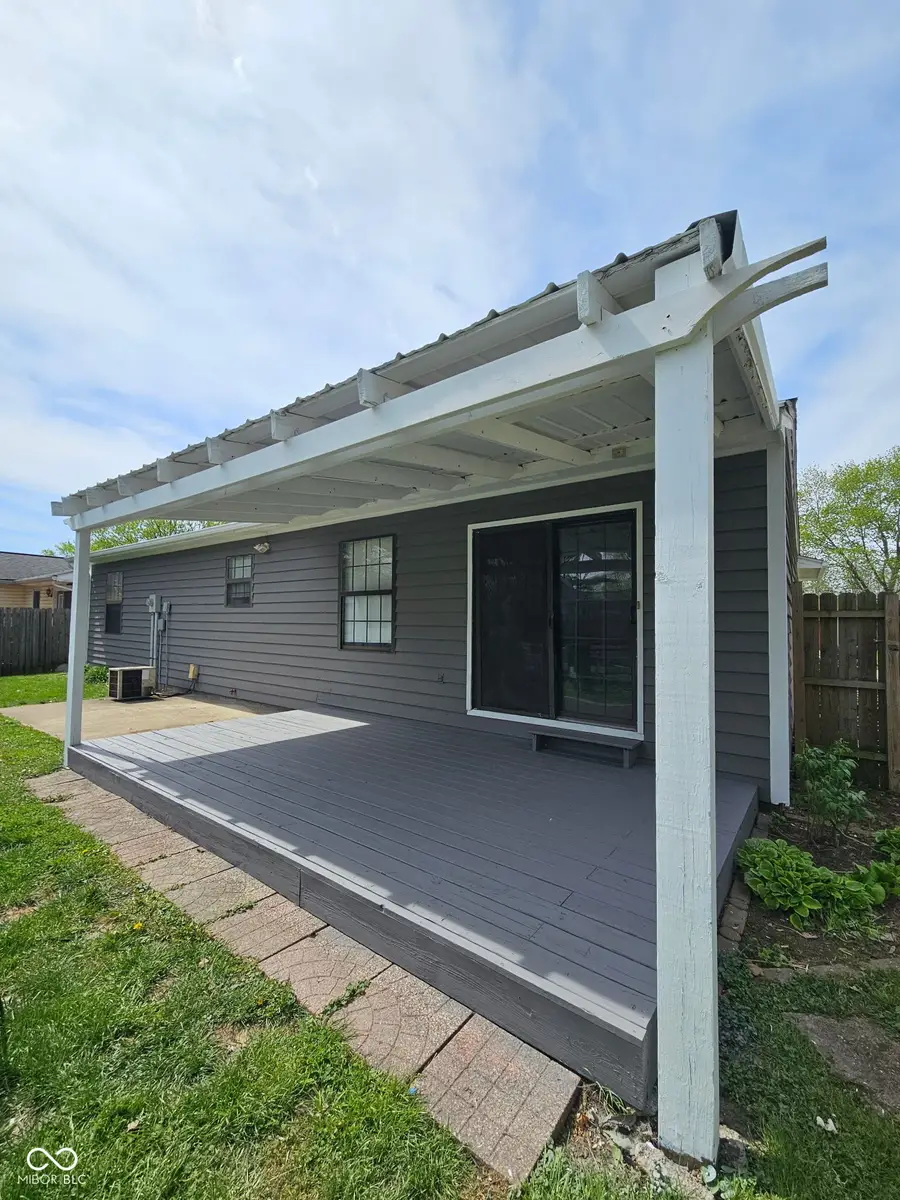 918 Anderson Street, Shelbyville, IN 46176 - #3