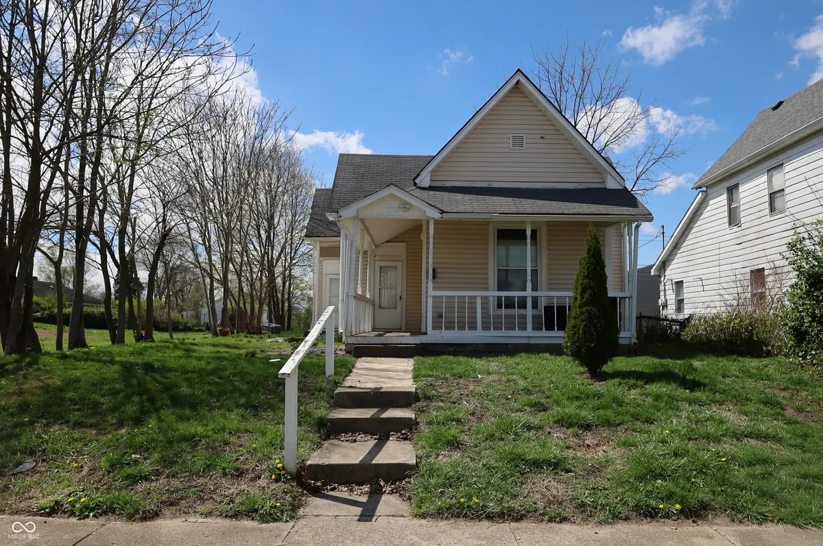 1429 Sherman Street, Anderson, IN 46016 - #1