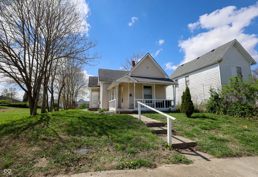 1429 Sherman Street, Anderson, IN 46016 - #2