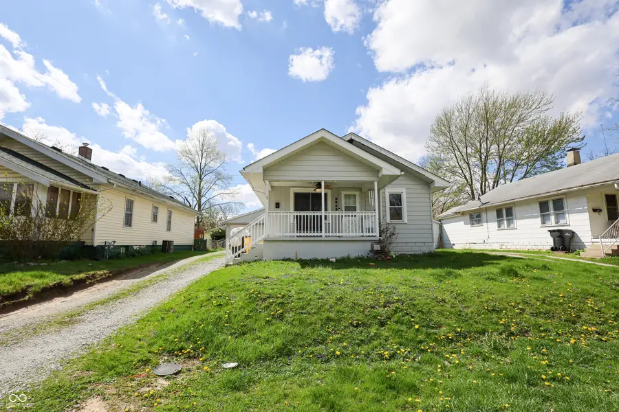 2029 Hill Street, Anderson, IN 46012 - #2