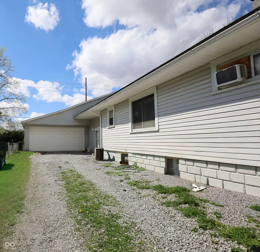 2029 Hill Street, Anderson, IN 46012 - #3