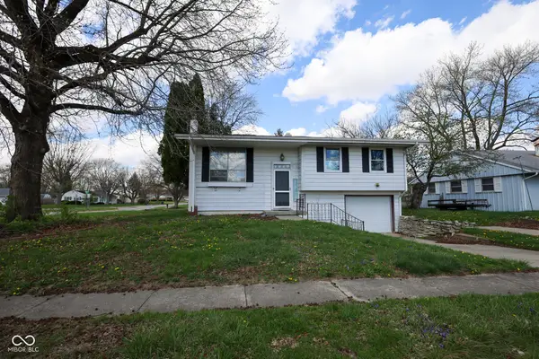 2322 Aspen Court, Anderson, IN 46011