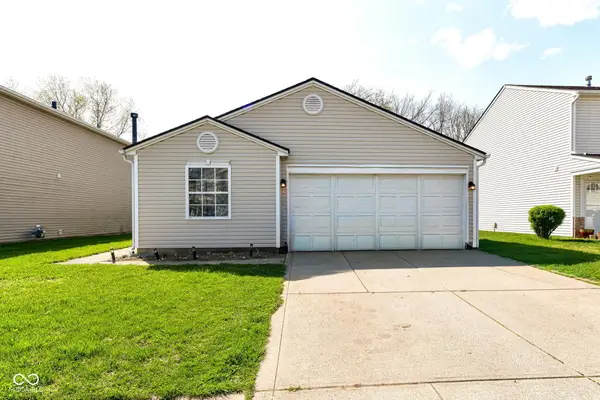 6348 Alonzo Drive, Indianapolis, IN 46217