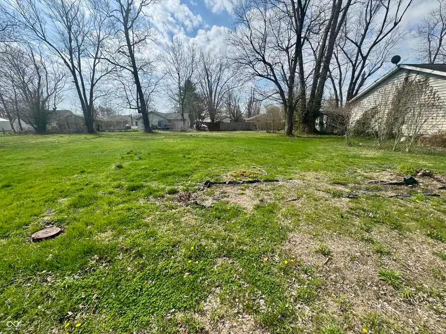 1024 Avenue C Street, Greencastle, IN 46135 - #2