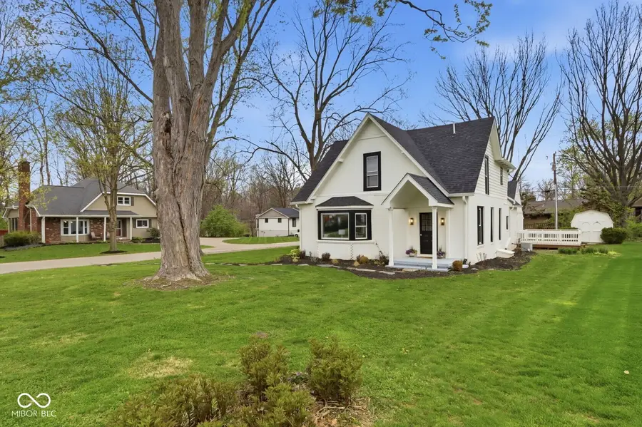 980 W Poplar Street, Zionsville, IN 46077 - #3