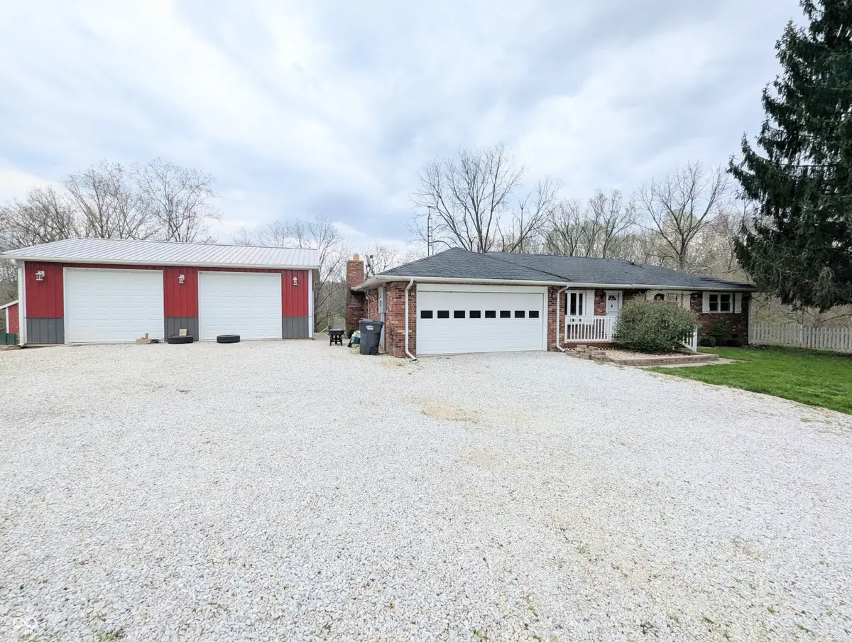 9030 N State Highway 3, North Vernon, IN 47265 - #1