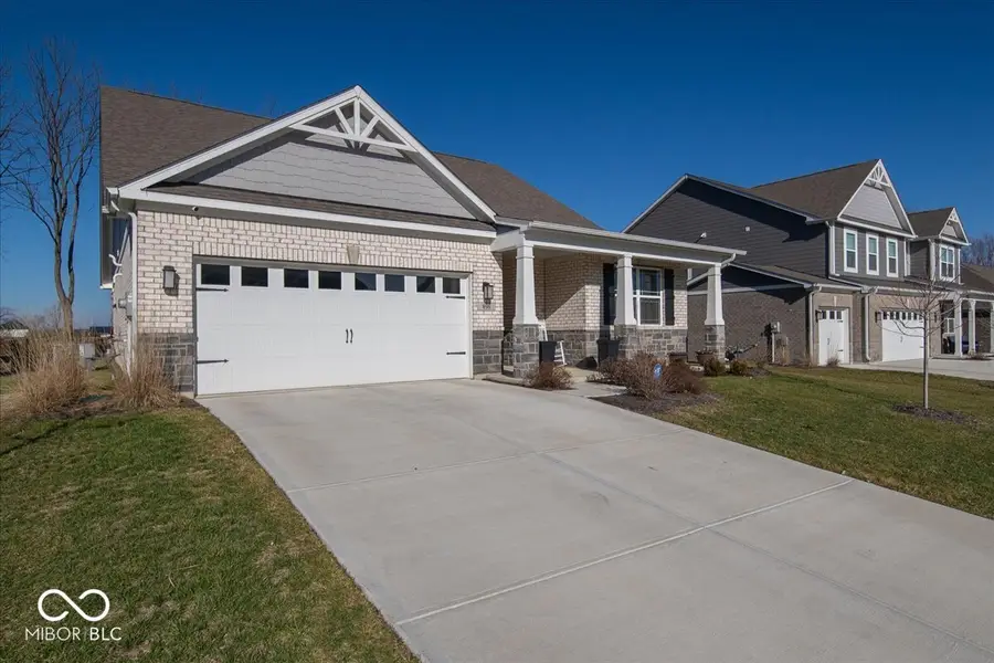 896 Booneway Lane, Bargersville, IN 46106 - #2