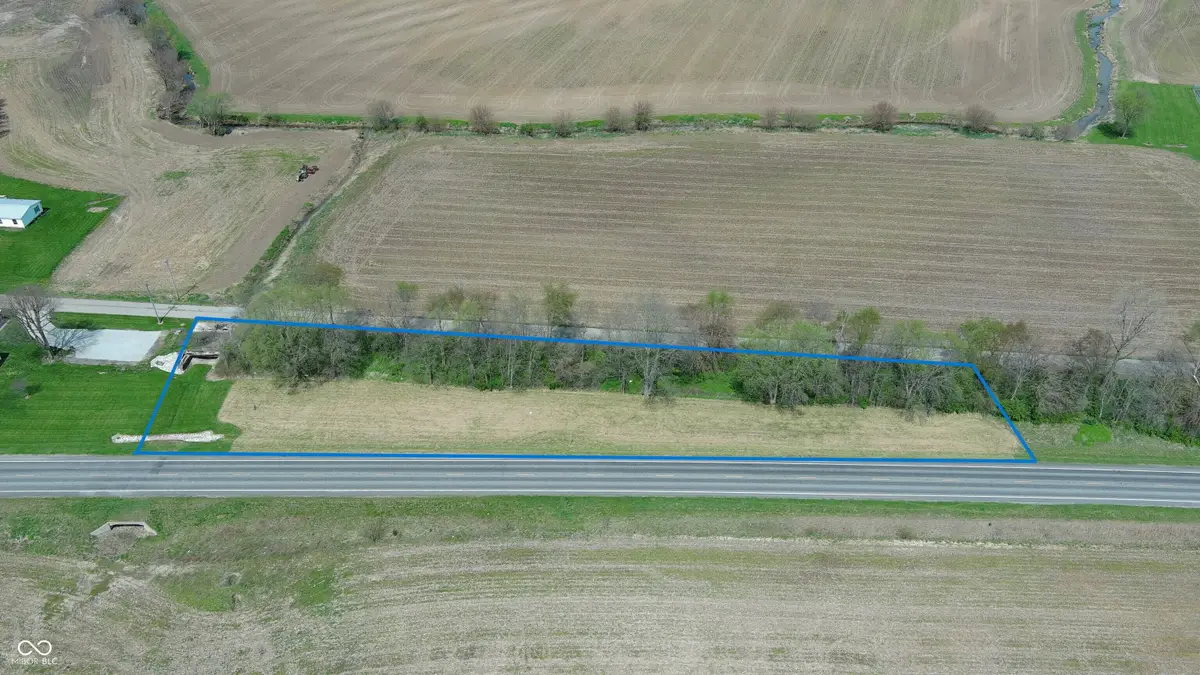 6800 W State Road 44, Homer, IN 46146 - #1