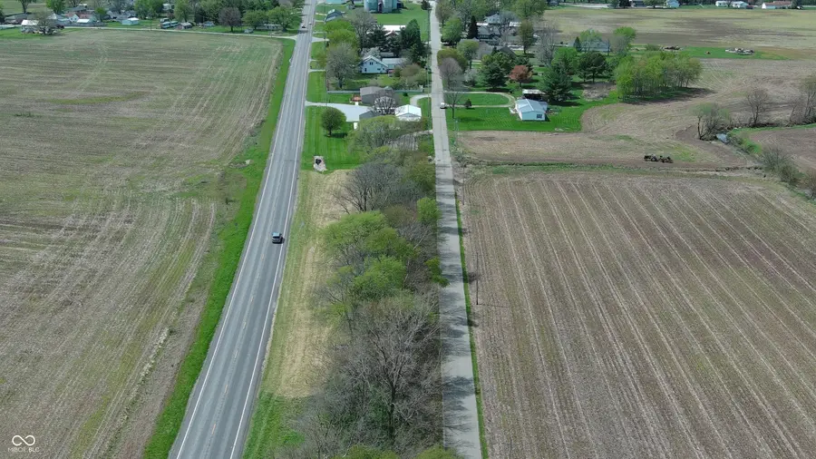 6800 W State Road 44, Homer, IN 46146 - #2