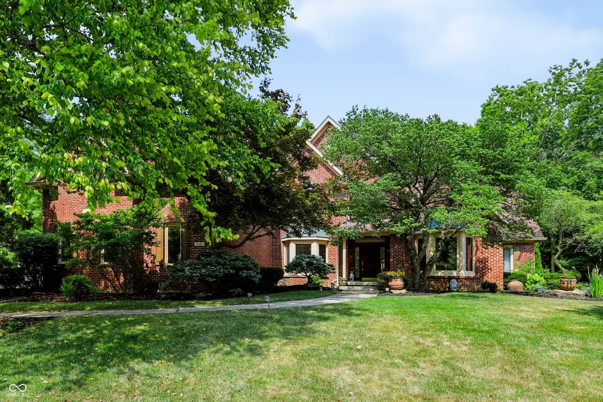 8719 Worthington Court, Indianapolis, IN 46278 - #1